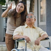 Dementia Care at Home Mussoorie