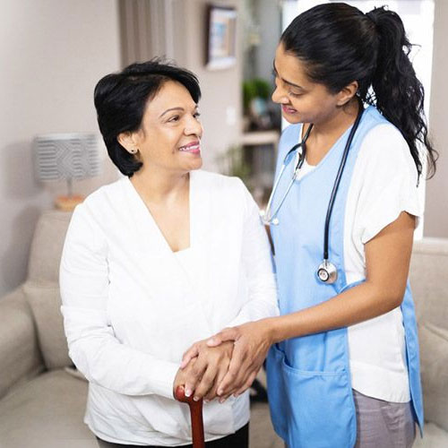 On Call Nursing Services in Gurgaon