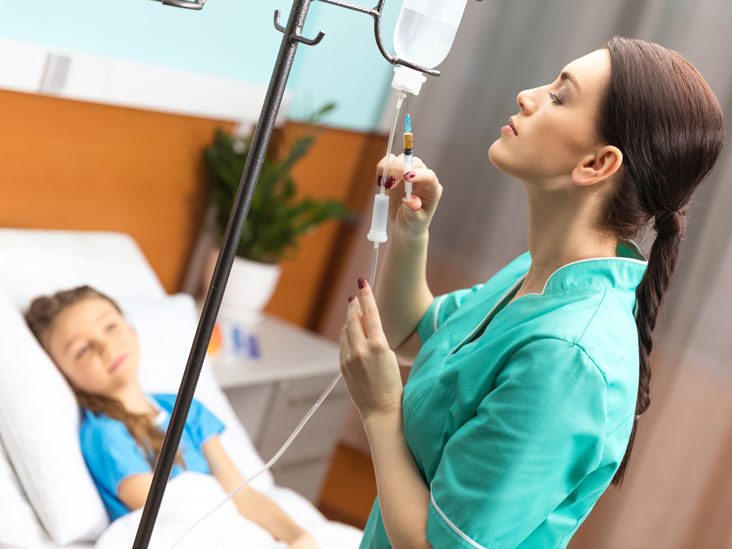 Nurse for Ryle Tube Insertion at Home in Gurgaon