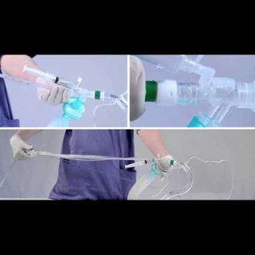 Buy Close Suction Tube Online in Gurgaon