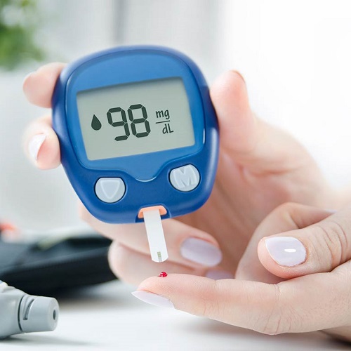 Diabetes Care at Home in Gurgaon