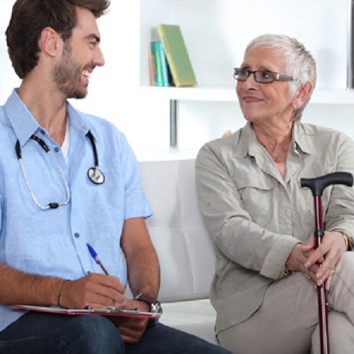 Neuro Patient Care at Home in Gurgaon