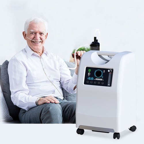 Oxygen Concentrator on Rent in Gurgaon