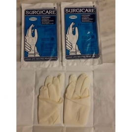 Buy Surgical Gloves Online in Gurgaon