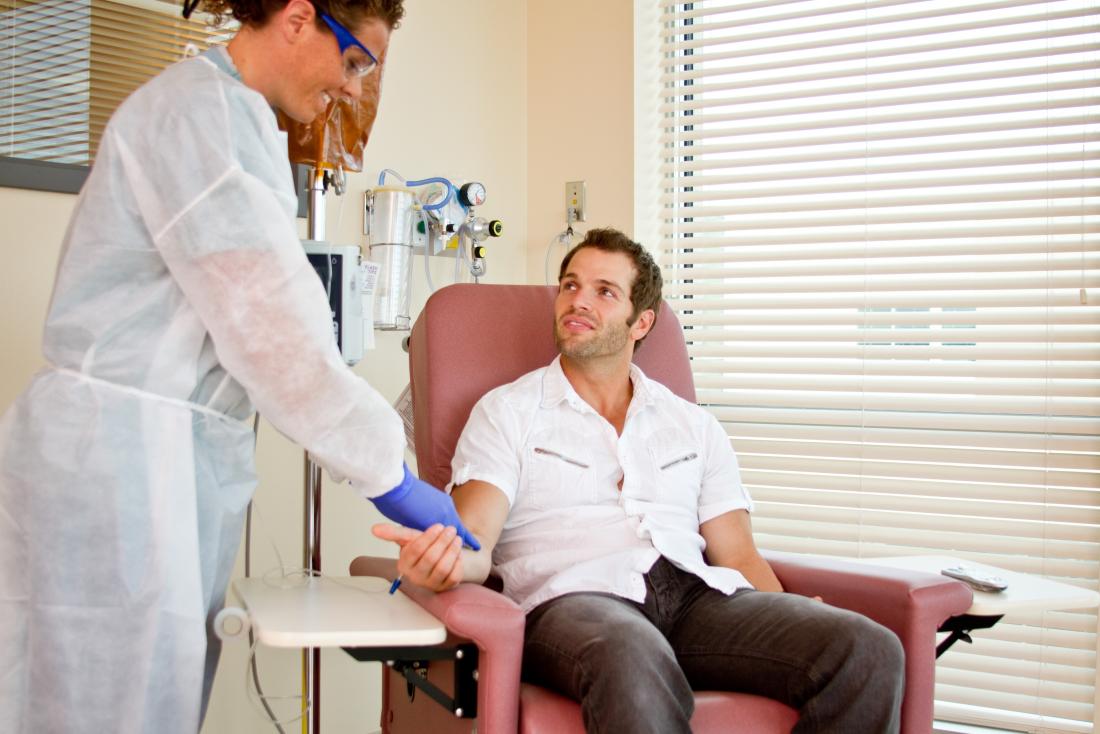 Nurses for Intravenous Injection at Home in Gurgaon